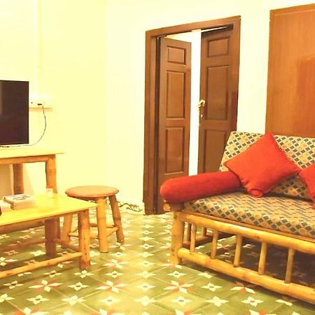 Rr Heritage Suites Мадурай Екстер'єр фото