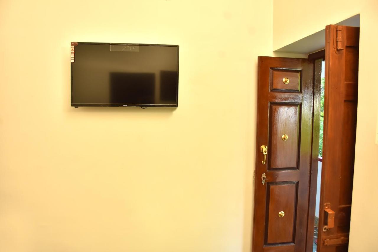 Rr Heritage Suites Мадурай Екстер'єр фото