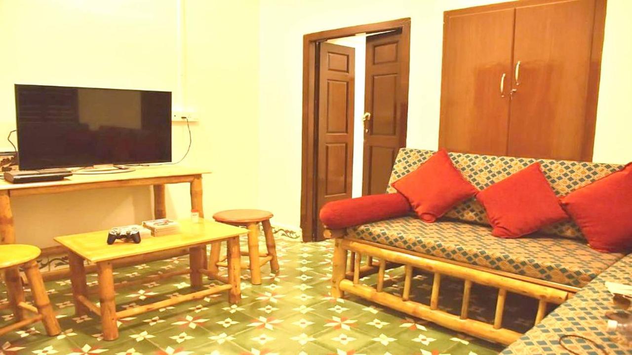 Rr Heritage Suites Мадурай Екстер'єр фото